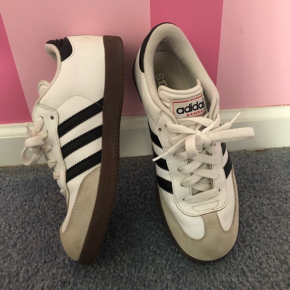 Adidas originals samba